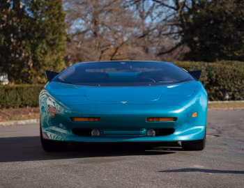 Vector WX3 '1992