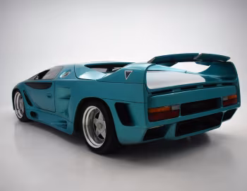 Vector WX3 '1992