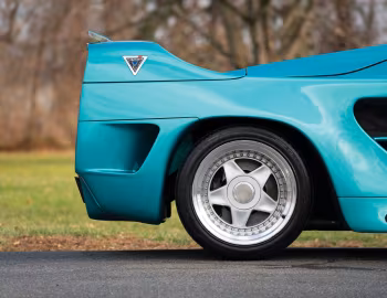 Vector WX3 '1992