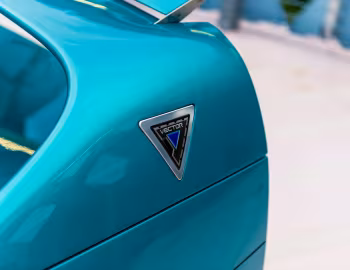 Logo Vector WX3 '1992