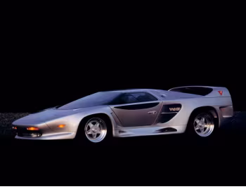 Vector WX3 '1992
