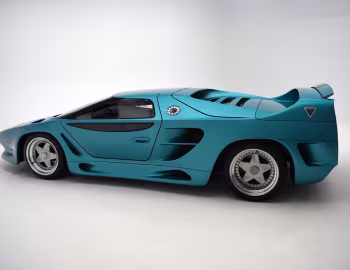 Vector WX3 '1992