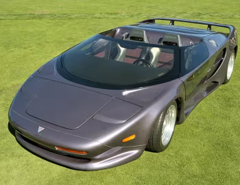 Vector WX3 Roadster '1993