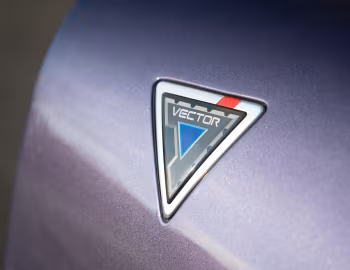 Vector WX3 Roadster '1993