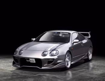 VeilSide Toyota Celica C-Ⅰ Model '1994–99