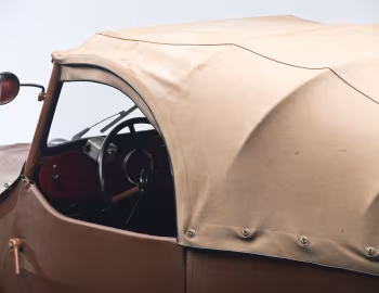 Velorex 16/350 '1963–70