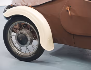Velorex 16/350 '1963–70