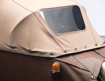Velorex 16/350 '1963–70