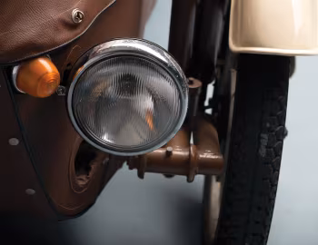 Velorex 16/350 '1963–70