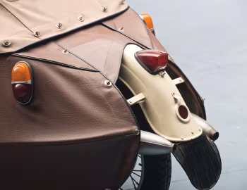 Velorex 16/350 '1963–70
