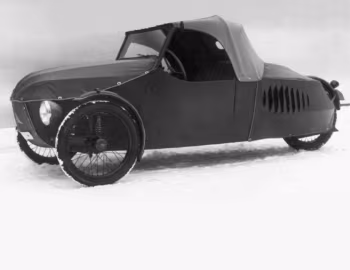OS-KAR '1952–54