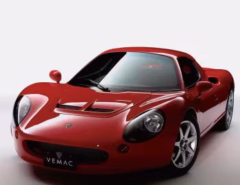 Vemac RD200 '2004–????