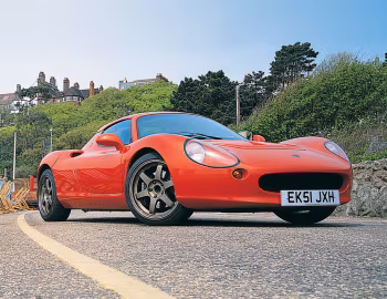 Vemac RD200 '2004–????