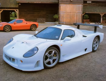 Vemac RD320 '2002