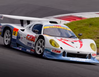 Vemac RD320R GT300 '2005–11