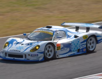 Vemac RD320R GT300 '2005–11