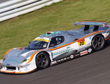 Vemac RD350R GT300 '2005–12