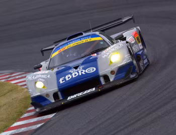 Vemac RD350R GT300 '2005–12