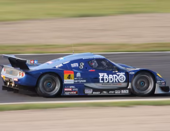 Vemac RD350R GT300 '2005–12