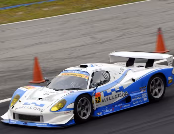 Vemac RD408R GT300 '2006–10