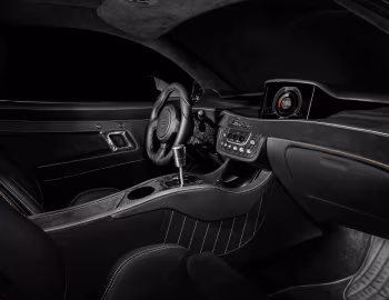Interior Vencer Sarthe '2014