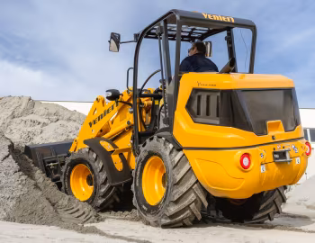 Venieri VF 1.63C '2017–pr.