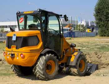 Venieri VF 1.63TL '2018–pr.