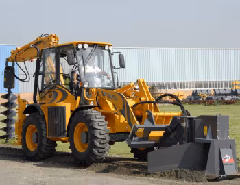 Venieri VF 10.23C '2005–16