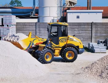 Venieri VF 3.63F '2004–14