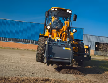 Venieri VF 8.23E '2013–16