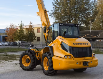 Venieri VF 8.63TL '2018–pr.