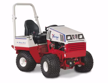 Ventrac 4500Z '2012–????