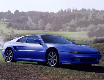 Venturi 300 Atlantique '1996–98