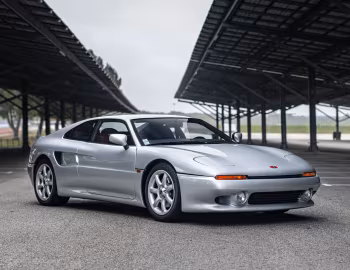 Venturi 300 Atlantique '1996–98