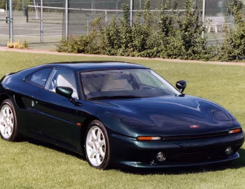 Venturi 300 Atlantique '1996–98