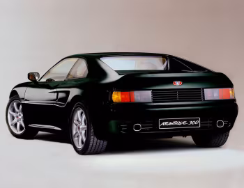 Venturi 300 Atlantique '1996–98