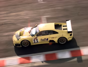 Venturi 300 GTR '1999