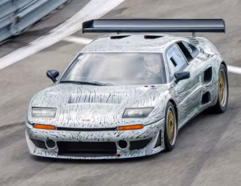 Venturi 300 GTR '1999