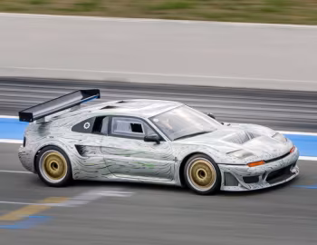 Venturi 300 GTR '1999