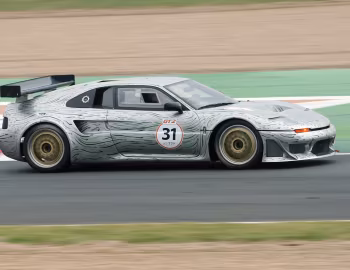 Venturi 300 GTR '1999
