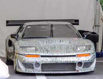 Venturi 300 GTR '1999