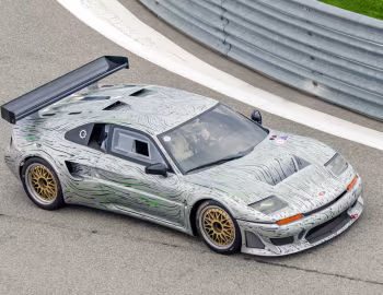 Venturi 300 GTR '1999