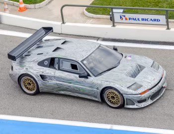 Venturi 300 GTR '1999
