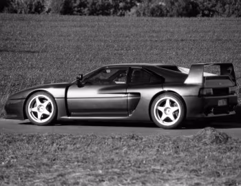 Venturi 400 GT '1994–96