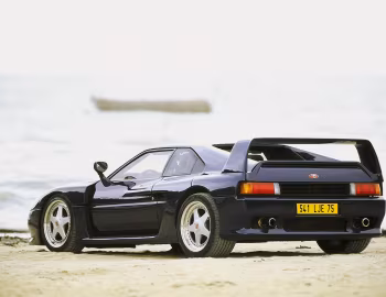 Venturi 400 GT '1994–96