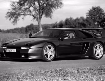 Venturi 400 GT '1994–96