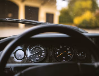 Painel Venturi 400 GT Trophy Road Conversion (#0025) '1992