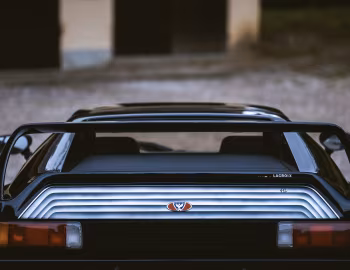 Venturi 400 GT Trophy Road Conversion (#0025) '1992