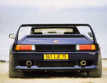 Venturi 400 GT '1994–96