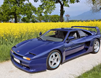 Venturi 400 GT '1994–96